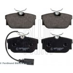 Sada brzdových destiček, kotoučová brzda BLUE PRINT ADV184238 | Zboží Auto