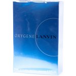 Lanvin Oxygene parfémovaná voda dámská 75 ml – Hledejceny.cz