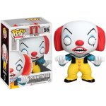 Funko Pop! It Pennywise – Hledejceny.cz