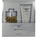 Bentley toaletní voda pánská 100 ml – Hledejceny.cz