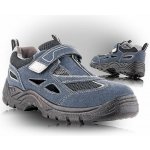 VM Footwear Amsterdam 2865 01 sandály šedá – Hledejceny.cz