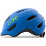 Giro Scamp matt blue /Lime 2022 – Zboží Mobilmania