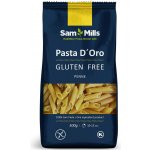 Sam Mills Kukuřičné těstoviny penne bez lepku 0,5 kg – Sleviste.cz