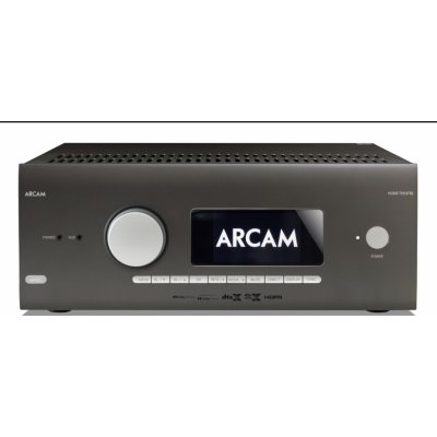 Arcam HDA AVR5