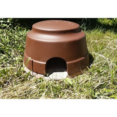 Schwegler Celoroční domov pro ježky izolovaný – Hledejceny.cz