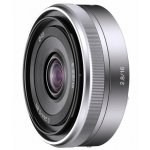 Sony 16mm f/2.8 FishEye – Hledejceny.cz