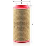 Vzduchový filtr MANN-FILTER C30810/3 – Hledejceny.cz