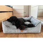 DENZOO Ortopedický pelíšek pro psa – Zbozi.Blesk.cz