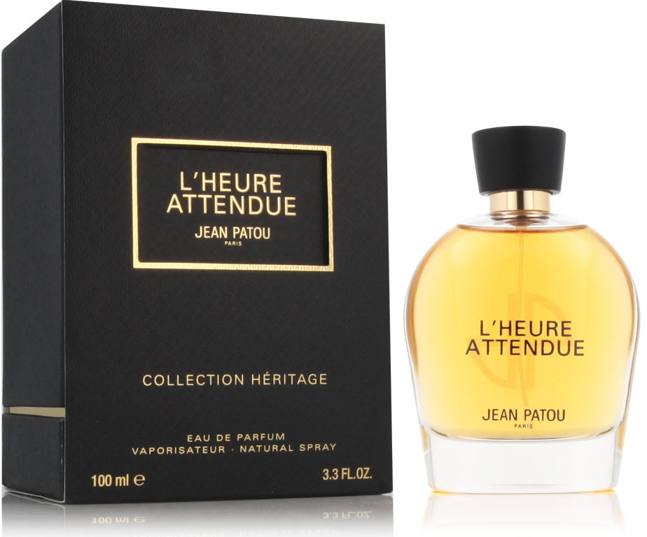 Jean Patou Collection Héritage L\'Heure Attendue parfémovaná voda dámská 100 ml