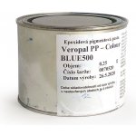 Veropal Pigmentová pasta černá 30 ml – Zbozi.Blesk.cz