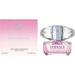 Versace Bright Crystal toaletní voda dámská 50 ml – Zboží Dáma