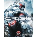 Crysis – Sleviste.cz
