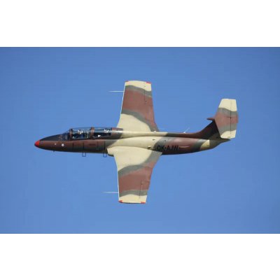 Let stíhačkou L-29 Delfín – Hledejceny.cz