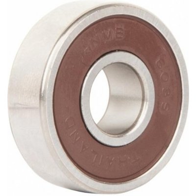 Ložiska NMB Rubber Shields 6082RS sada 2ks – Zboží Mobilmania