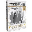 USAopoly Codenames: Harry Potter EN