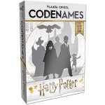 USAopoly Codenames: Harry Potter EN – Hledejceny.cz