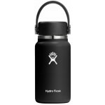 Hydro Flask termolahev Micro Hydro 200 ml black – Hledejceny.cz