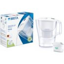 Brita Aluna Cool Memo 2,4 l filtr MX PRO bílá 1052801