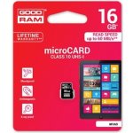 Goodram 16 GB M1A0-0160R12 – Zboží Živě