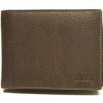 Lagen pánská kožená 64665 W černá – Zboží Dáma