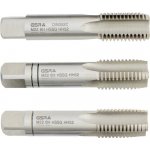 GSR B00105300 ruční závitník metrický M22 DIN 352 HSS 3 ks – Hledejceny.cz