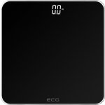 ECG OV 1821 Black – Zboží Dáma