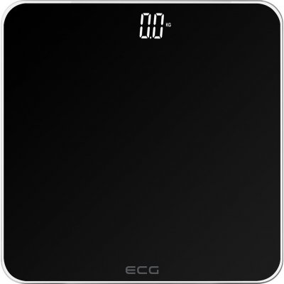 ECG OV 1821 Black