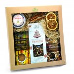 Valdemar Grešík Natura dárková kazeta vánoční – Zboží Dáma