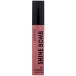 Catrice Shine Bomb Lip Lacquer těkutá rtěnka 060 Pinky Promise 3 ml – Zbozi.Blesk.cz