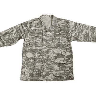 Blůza MMB US BDU ACU digital – Zboží Dáma