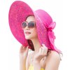 Klobouk Amparo Miranda dámský klobouk 40554 růžová
