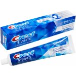 Procter & Gamble Crest 3D White Advanced Triple Whitening 158 g – Zbozi.Blesk.cz