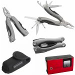 Schwarzwolf Armador NEW šedá – Zboží Mobilmania