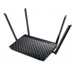 Asus DSL-AC55U – Zboží Živě