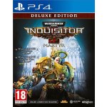 Warhammer 40,000: Inquisitor-Martyr (Deluxe Edition) – Hledejceny.cz