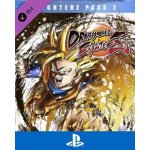 Dragon Ball Fighter Z – Fighter Z Pass 2 – Hledejceny.cz