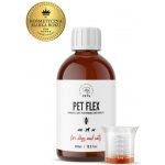 Pet Flex Přípravek na klouby a pohyblivost pro zvířata 500 ml – Hledejceny.cz