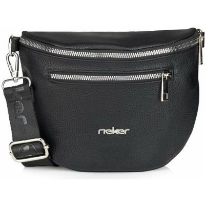 RIEKER C2541-029 černá – Sleviste.cz