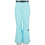 O'Neill STAR Dámské lyžařské/snowboardové kalhoty světle modrá – Sleviste.cz