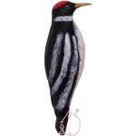 Strakapoud Leopold – Zboží Dáma