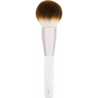 Shu Uemura štětec na pudrový make-up Powder Brush Natural Brush 27 – Zboží Mobilmania