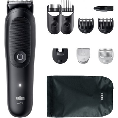 Braun AIO 5540 – Zboží Dáma