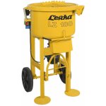 Lescha LZ 100 / 230V – HobbyKompas.cz