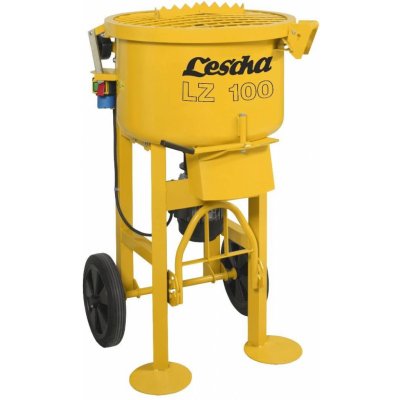 Lescha LZ 100 / 230V – HobbyKompas.cz