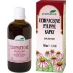 Aromatica Echinaceové bylinné kapky 100 ml – Hledejceny.cz