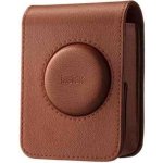 Fujifilm Instax evo Bag brown – Zboží Živě