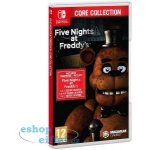 Five Nights at Freddy's: Core Collection – Zbozi.Blesk.cz