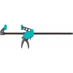 Wolfcraft EHZ75-500 EASY svěrka jednoruční 3023000 – Zbozi.Blesk.cz