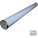 Regulus odkouření kondenzační trubka 80 mm l=1000 mm, sací, PP BB011016 – Zboží Dáma
