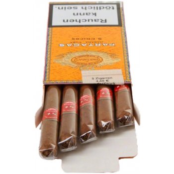 Partagas - Chicos / 5ks